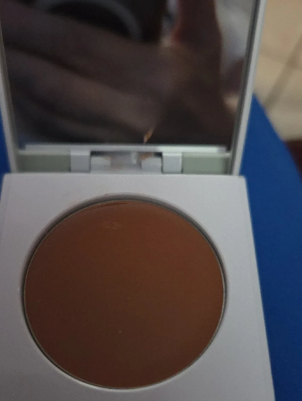 Blush- Look Of Love- HazyCheek Crème Blush NWOT